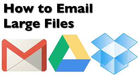 How to send large files. Things To Know About How to send large files. 